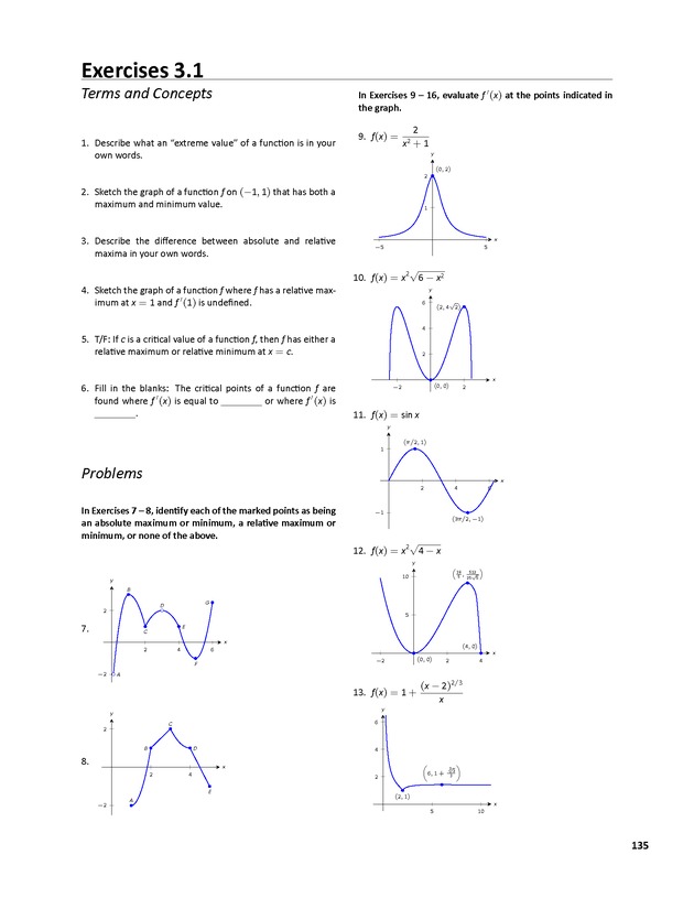 APEX Calculus - Page 135